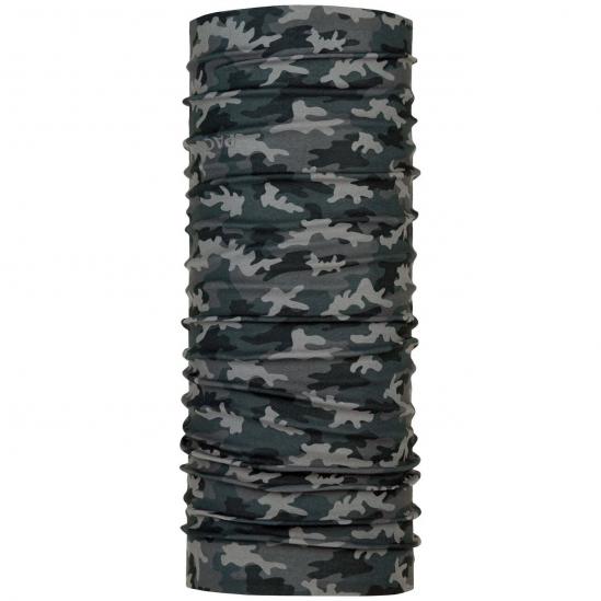 P.A.C. Original Neckwear - Μαντήλι Λαιμού - Camo Ash