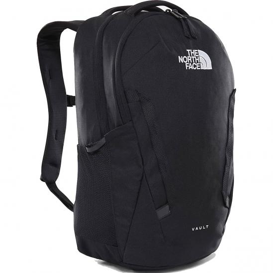 THE NORTH FACE Unisex Vault Backpack - TNF Black NPF