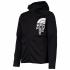 THE NORTH FACE Men’s Merak Hoodie - Ανδρικό Φλις - TNF Black/TNF White TNB