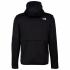 THE NORTH FACE Men’s Merak Hoodie - Ανδρικό Φλις - TNF Black/TNF White TNB