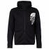 THE NORTH FACE Men’s Merak Hoodie - Ανδρικό Φλις - TNF Black/TNF White TNB